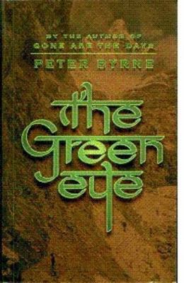 The Green Eye 8177692089 Book Cover