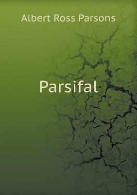 Parsifal 5518590458 Book Cover