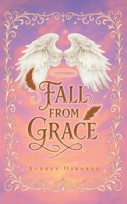 Fall from Grace B0FN49L7N7 Book Cover