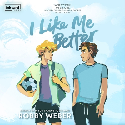 I Like Me Better B0BPDCLWMR Book Cover