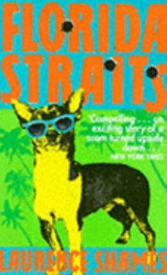 Florida Straits 0330331493 Book Cover