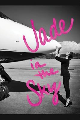 Jade in the Sky: Planes and Poetry 1986610195 Book Cover