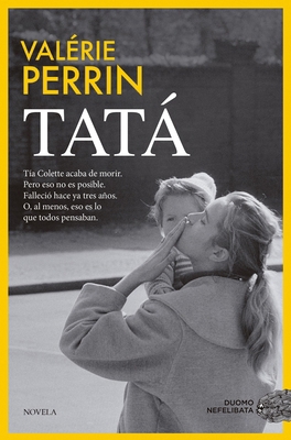 Tata [Spanish] 8410346532 Book Cover