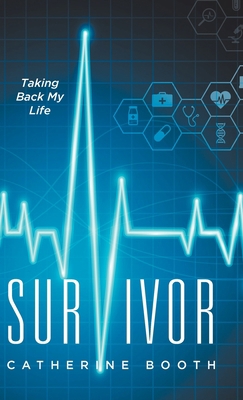 Survivor: Taking Back My Life 0228855012 Book Cover