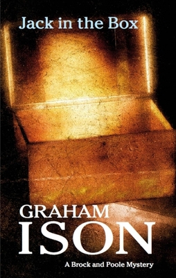 Jack in the Box [Large Print] 0727878689 Book Cover