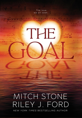 The Goal 1088206441 Book Cover