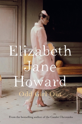 Odd Girl Out 1447272366 Book Cover