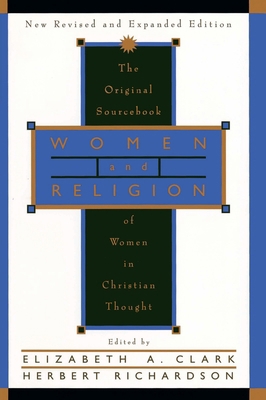 Women and Religion 0060614099 Book Cover