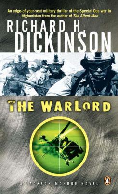 The Warlord 0143035894 Book Cover
