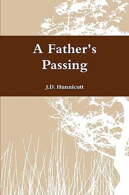 A Father's Passing 0578031264 Book Cover