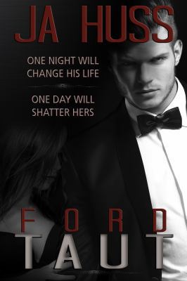 Taut: The Ford Book (a Rook and Ronin Spinoff) 1936413353 Book Cover