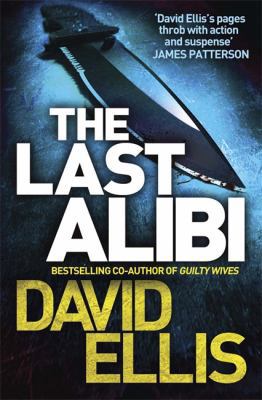 The Last Alibi 1780877927 Book Cover