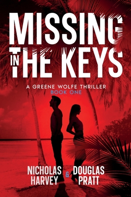 Missing in The Keys 195962721X Book Cover