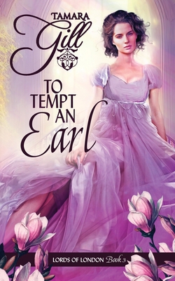 To Tempt an Earl 0648857573 Book Cover