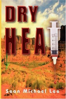 Dry Heat 1410775577 Book Cover