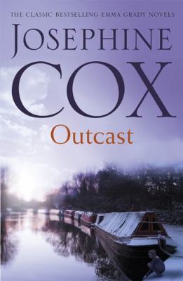 Outcast 1472230248 Book Cover