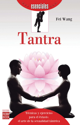 Tantra [Spanish] 8499173489 Book Cover