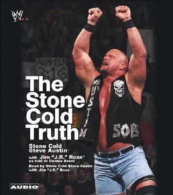 The Stone Cold Truth 0743535219 Book Cover