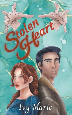 Stolen Heart 1738866874 Book Cover