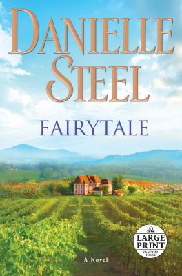 Fairytale [Large Print] 0525501274 Book Cover