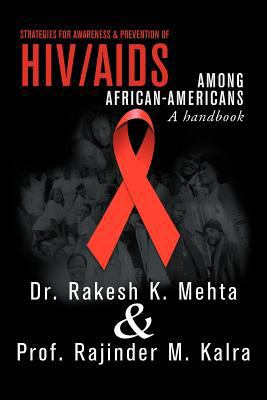 Strategies for Awareness & Prevention of HIV/AI... 1469182114 Book Cover