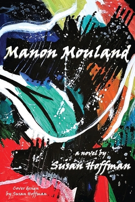 Manon Mouland B0CLFBKYD9 Book Cover