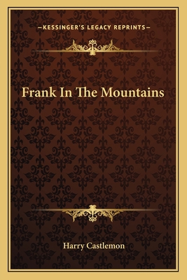 Frank In The Mountains 1163780278 Book Cover