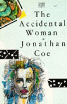 The Accidental Woman 0340489294 Book Cover