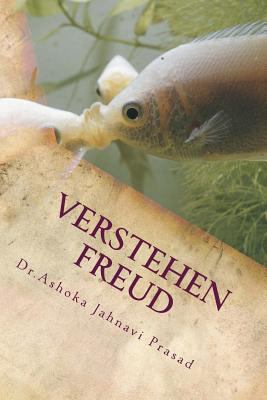 Verstehen Freud [German] 1497599075 Book Cover