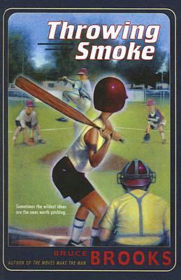 Throwing Smoke 0613684702 Book Cover