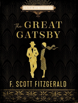 The Great Gatsby 0785839992 Book Cover