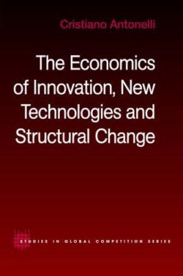 The Economics of Innovation, New Technologies a... 0415406439 Book Cover
