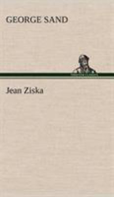 Jean Ziska [French] 3849139115 Book Cover