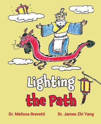 Lighting the Path 1684015731 Book Cover