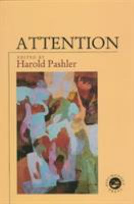 Attention 0863778127 Book Cover