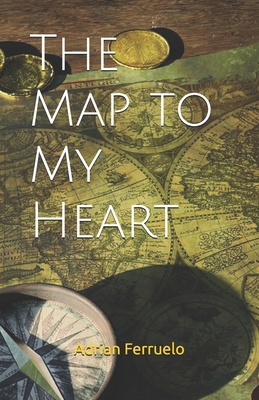 The Map to My Heart B0F2HM5Z9N Book Cover