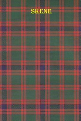 Skene 1727064488 Book Cover