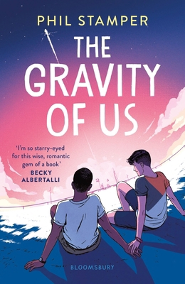 The Gravity of Us 1526619946 Book Cover