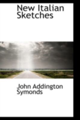 New Italian Sketches 0559586094 Book Cover