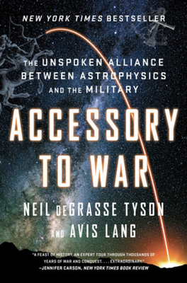 Accessory to War: The Unspoken Alliance Between... 0393357465 Book Cover