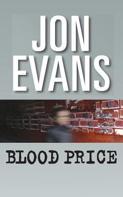 Blood Price 1554682134 Book Cover