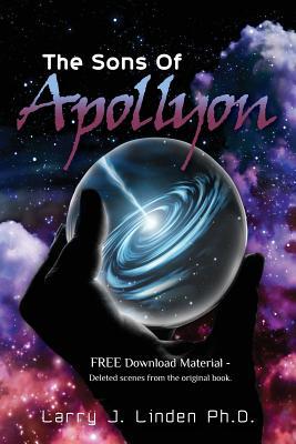 The Sons of Apollyon 1466432098 Book Cover