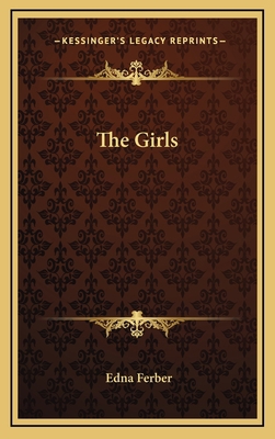 The Girls 1164387111 Book Cover