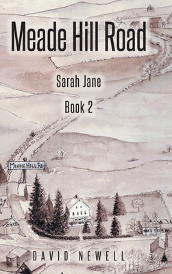 Meade Hill Road: Sarah Jane B0FH1JJGWZ Book Cover