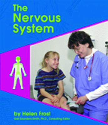 The Nervous System 0736806512 Book Cover
