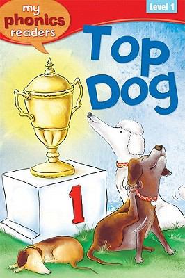 Top Dog 1848985053 Book Cover