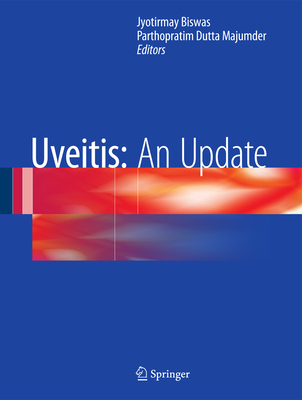 Uveitis: An Update 8132222946 Book Cover