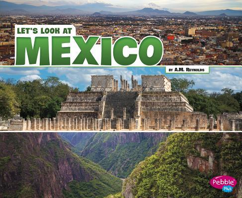 Let's Look at Mexico 1977105629 Book Cover