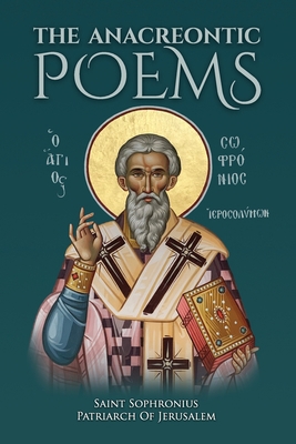 The Anacreontic Poems B09QFDVCWJ Book Cover