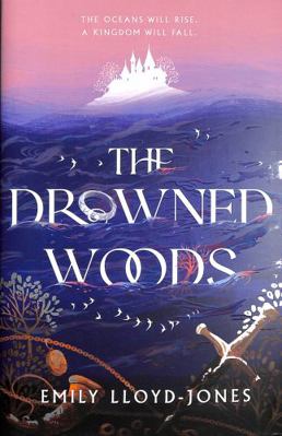 The Drowned Woods: The Sunday Times bestselling... 1399703943 Book Cover